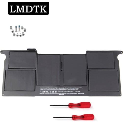LMDTK Batteries