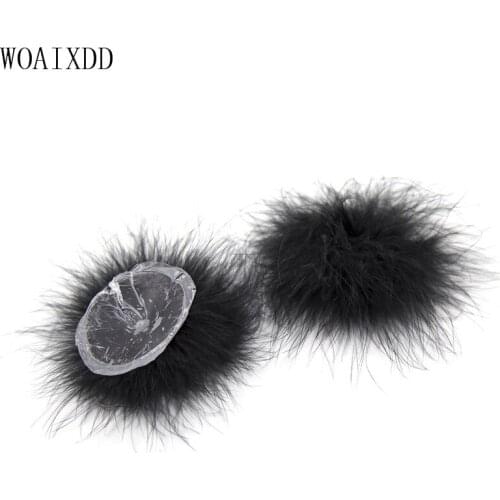 Wholesale One Pair Women Silicone Bra Natural Invisible lift Bra Extender SutianIntimate Accessory Bikini Padding Breast Petals