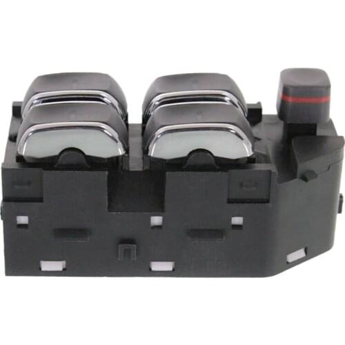 Car Window Switch Front Driver Left Side for 1997-1999 Cadillac DeVille 25668566