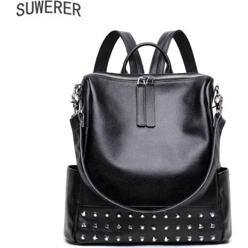 SUWERER Women's Large Backpacks