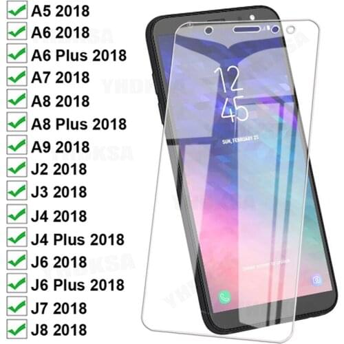 YHDKSA Screen Protectors For Samsung Galaxy J3 2018 China