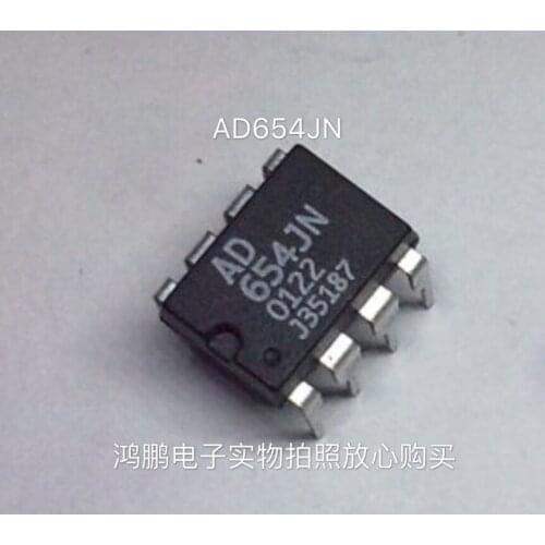 100% New&original AD654JNZ JN DIP8