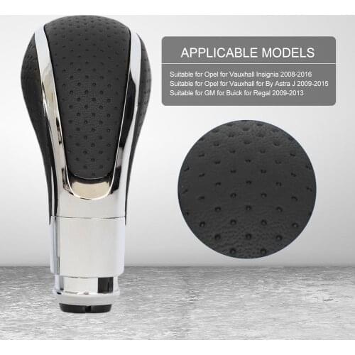 2021 Automatic Gear Stick Shift Knob Gear Shifter Knob Head Car Accessories Transmission With Shift Knob