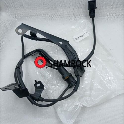 ABS Wheel Speed Sensors OEM MN102573 for Mmitsubishi L200 2500D 2400 3500