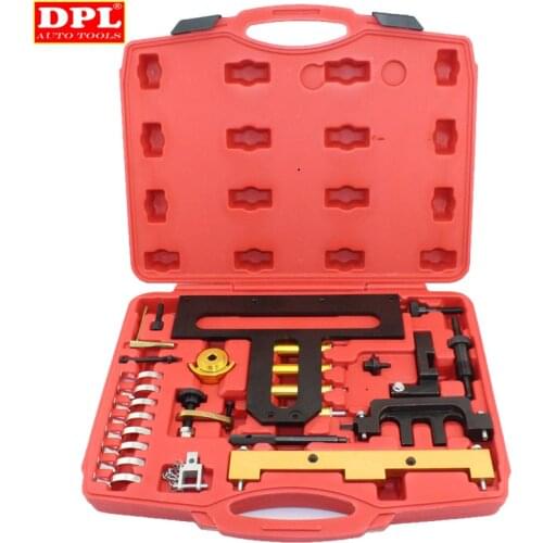 DPL Pneumatic Tools