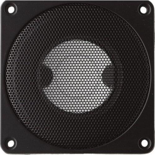 HF-135 HiFi Speakers C50 8 044 2 Inch ultra hard ceramic dome tweeter unit 8ohm 89dB
