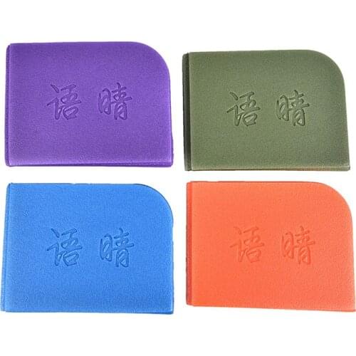 Outdoor Hiking Picnic Pad Foldable Camping Foam Seat Cushion Sitting Mat