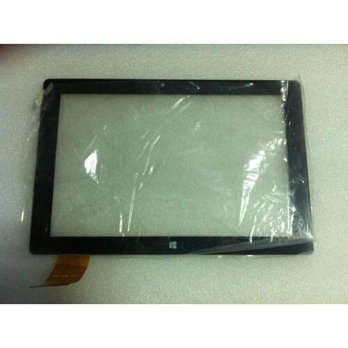 Original 10.1 inch DXP2-0338-101a touch screen screen