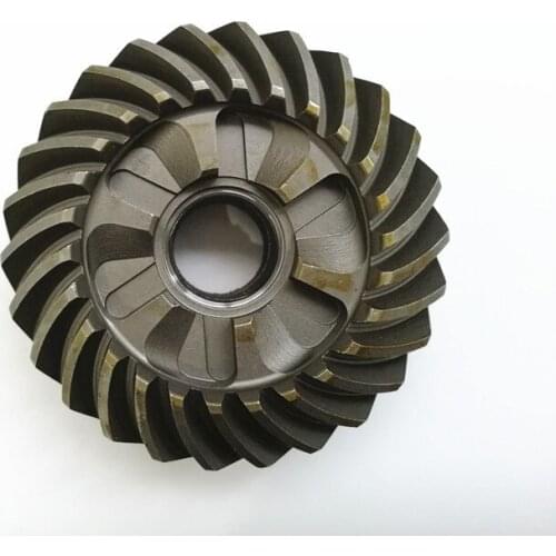 Forward Gear for Yamaha outboard 75 80 85 90 hp 2/4 stroke C90TLRX 90TLRY LOWER E75MLHY CASING DRIVE 688-45560-00 26T