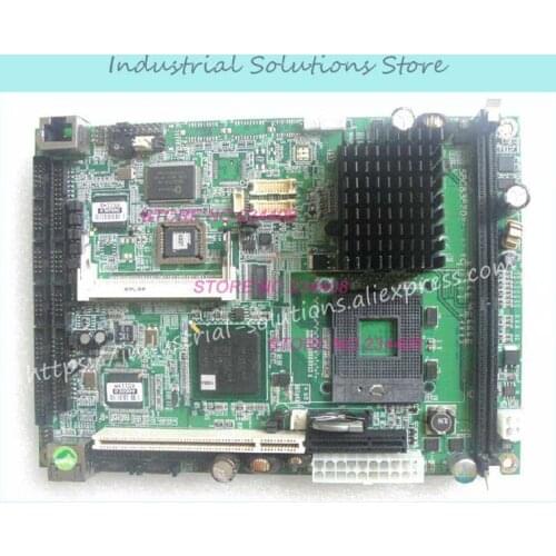 SBC83820 A2-RC 5.25 Inch Embedded Board 90 Days Warranty Offer 100% TESTED OK