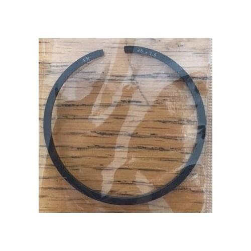 UNIVERSAL segment, DIAM 45 MM, thickness 1.50 MM ALPINA CIFARELLI HUSQVARNA OLEO MAC WACKER