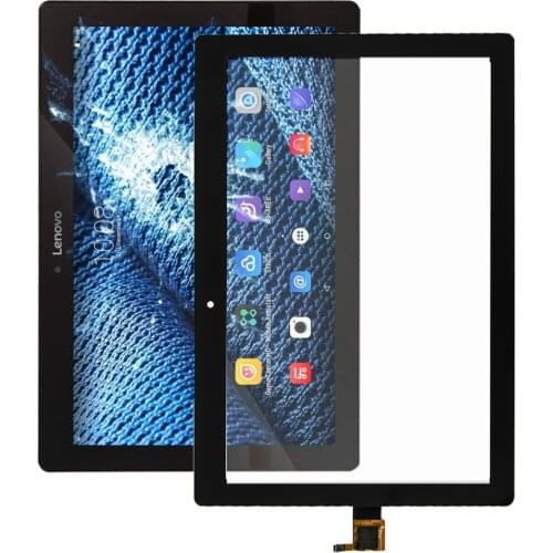 H New for Lenovo Tab 2 A10-30 X30F Touch Panel(Black)