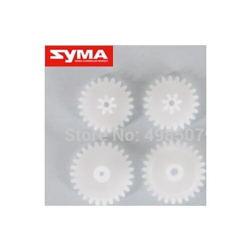 SYMA S107G-09 Gear for S107 S107G S105G Main Gear Set R/C Helicopter S107G Spare Parts Accessories