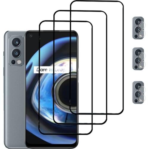 One Plus Nord 2 Glass,One-Plus-Nord-2 Glass One Plus Nord2 Screen Protector One Plus Nord 2 5G Tempered Glass OnePlus Nord 2 5G