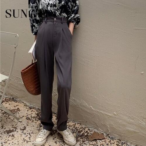 Женские летние брюки Sungtin China At AliExpress