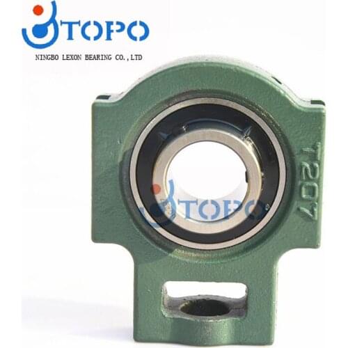 UCT213.UCT214....Insert Ball Bearings With Housing ,Set-contained bearing,spherical bearing seat,bearing block