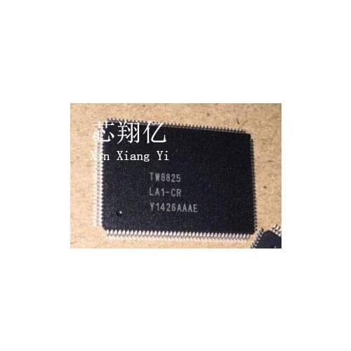 XINXIANGYI TW8825 QFP