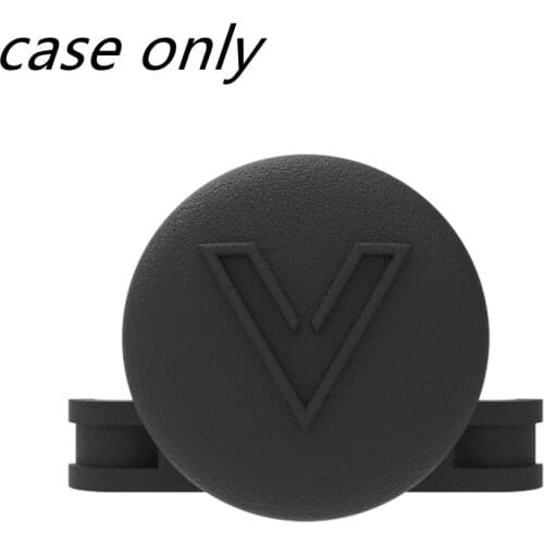 VYCE 3D PRINT Nylon Anti-lost Protective Sleeve For AirTag Seat Arch Bracket Case Bike Bracket Attachment Locator Tracker