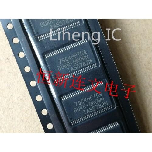 100% New&original TAS5782MDCAR TAS5782M