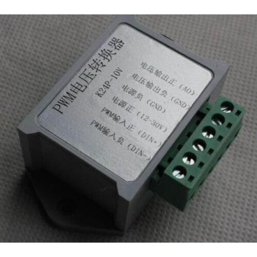 3.3V5V24, PWM, 0-10V, 5V Converter, Analog to Digital