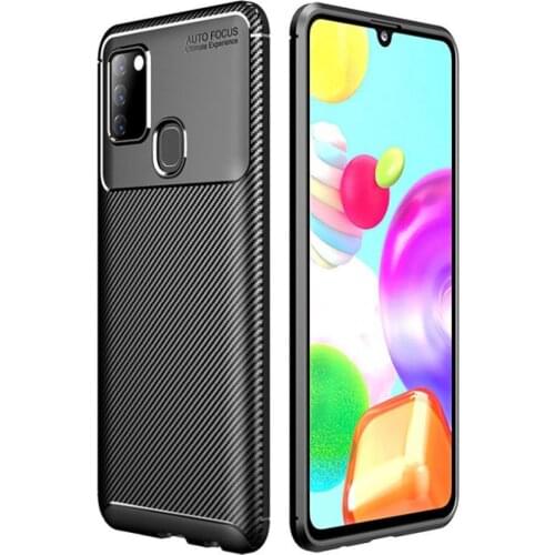 BRODEF Samsung Galaxy A21s Phone Cases