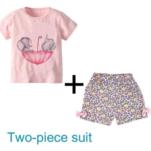 Комплекты одежды для девочек CDJLFH China At AliExpress