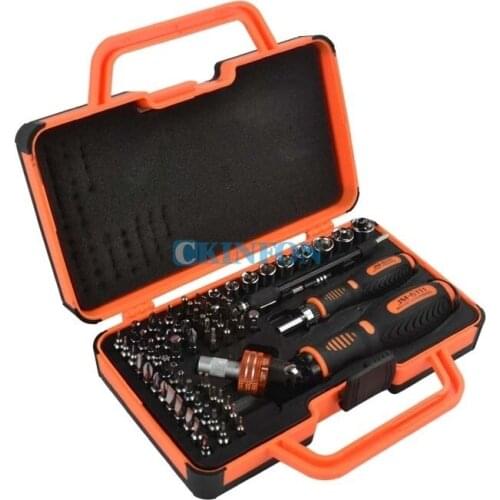 DHL 20Set 69 in 1 Multipurpose Precision Screw Driver Screwdriver Set Hardware Repair Open Tool Demolition Kit