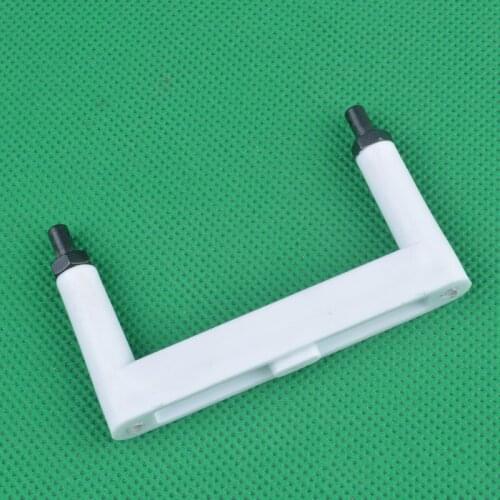 HG P407 HG-P407 1/10 RC Car spare parts car shell rear bracket PRT-24