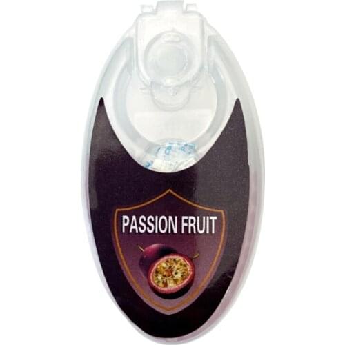 100pcs Mix Fruit Flavor Menthol Capsule Mint Beads Explosion Pops Cigarette Filter Brush Ball for Smoking Holder Accessories