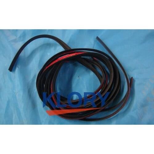 L5206103 Windshield seal for LIFAN BREEZ 520 521