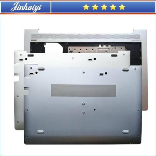 Palm rest bottom shell for HP EliteBook 850 G5 laptop upper lower cover hinge cover case