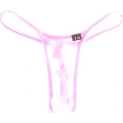 2016 New Sexy mens underwear High quality Nylon Men Jockstrap Hombre Strings Strings Gay Underwear Bikini Fashion Tanga Thongs