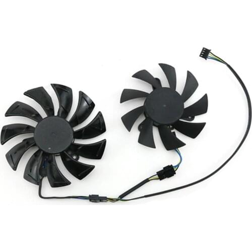 Cooling Fan Cooler GA82S2U/GA92S2U for ZOTAC RTX3060 3060ti 3070 3080 3090 Apocalypse OC Graphics Card