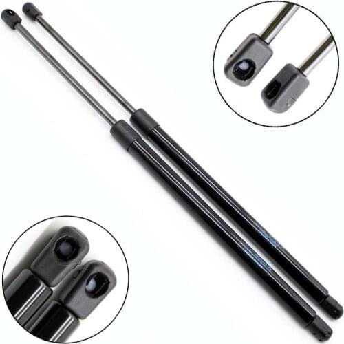 Rear Trunk Tailgate Boot Damper Gas Struts Shock Struts Spring Lift Supports FOR ROVER 100 METRO (XP) Hatchback 1994-1998 540MM