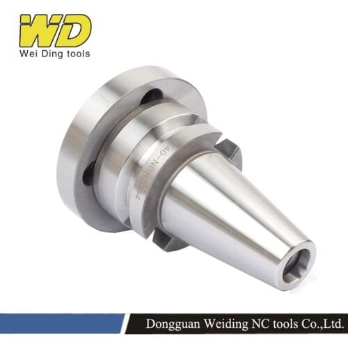 1PCS NBH2084 Boring adapter R8 BT30 BT40 MTA tool Holder holders for NBH2084 boring head NBH2084 arbor tool holder