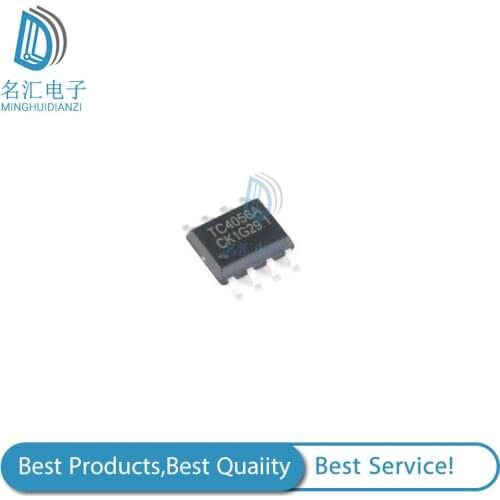 10pcs/lot TC4056A TC4056 SOP8 100% NEW