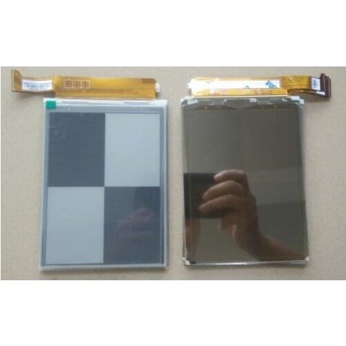 6inch lcd display screen For Digma t645 LCD Display Screen For Digma s605 E-book Ebook Reader For Digma t635