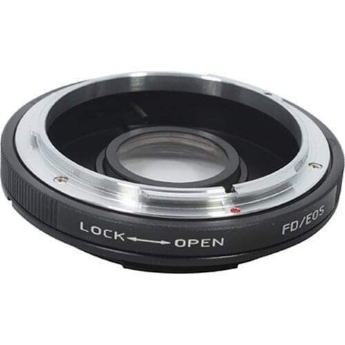 Pixco 2nd Generation AF Confirm Adapter Suit For Canon /Nikon /Mamiya/Hasselblad/Voigtlander/Exakta/ Lens to Canon EOS Camera