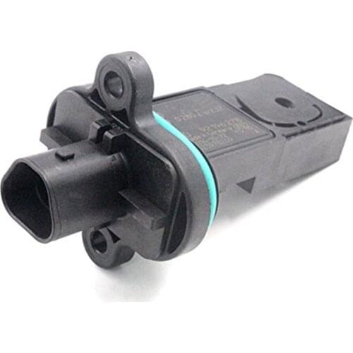 Auto Mass Air Flow Meter MAF Sensor 92196278 13301682 For Cadillac Elr