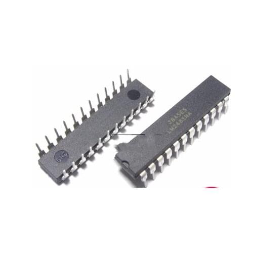 5pcs/lot LM2485NA DIP-24 TV integrated circuit
