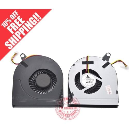 FOR ACER Aspire V3-771 V3-771G V3-7710 V3-7710G laptop fan cooler