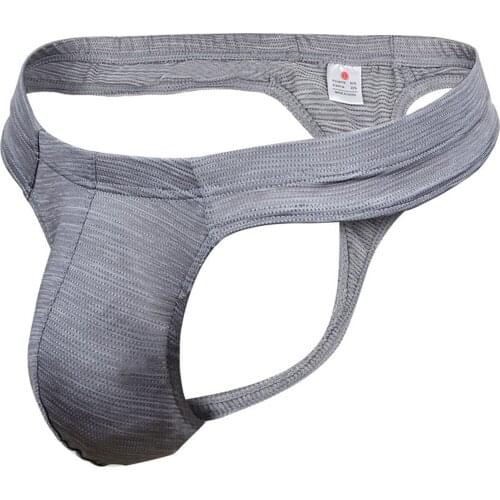 Mens Low Waist Briefs Boys Panties Large Sac Sexy Mens Thong Sexy G String Thongs For Men Cotten Panties Wholesale Mens Briefs