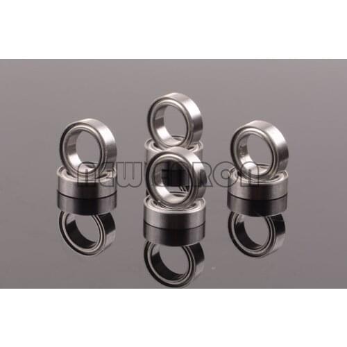 NEW ENRON 8P Oil Bearing 15*10*4 R86046 RC RC Crawler RGT 1/10 Monster Truck Off Road Rock Cruiser EX86100 Spare parts