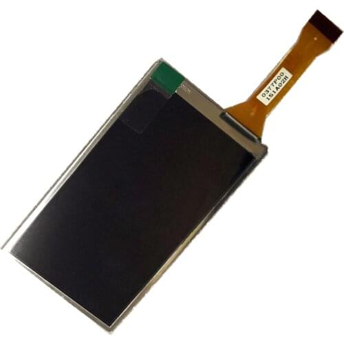 New For Canon PowerShot SX1 IS PC133 digital camera LCD display, camera screen, curtain repair accessories no backlight