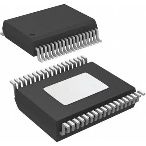 New 10PCS/LOT L99PM62GXP L99PM626XP SSOP-36