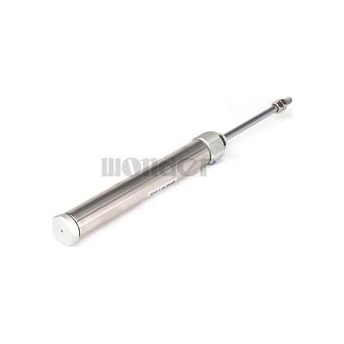 Single Acting Spring Extend CDJ2B16-50T Mini Pneumatic Cylinder Bore 16mm Stroke 50mm