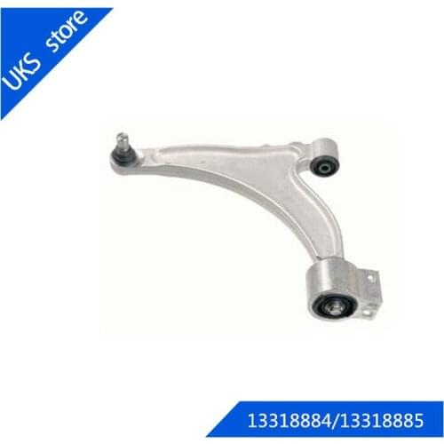 Control Arm for OPEL Insignia OEM:13318884/13318885
