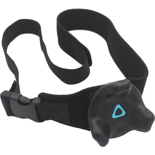TrackBelt For HTC VIVE and VR VIVE PRO 2 Tracker - Precision Full Body Tracking TrackStrap For VR and Motion Capture