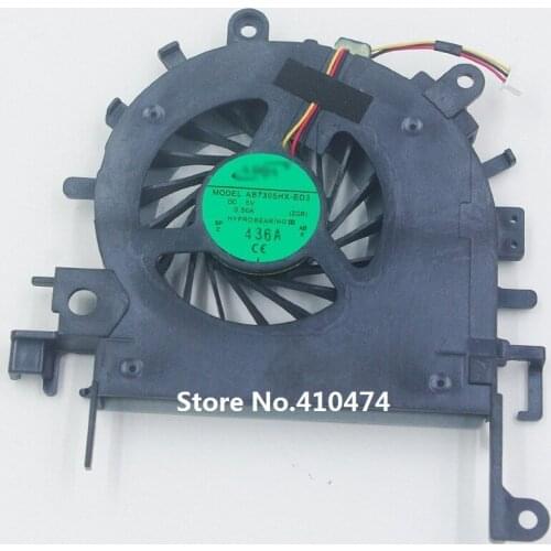 SSEA Wholesale New CPU Fan for Acer Aspire 4339 4250 4253 4552 4552G 4739 4739Z 4749 D529 P/N AB7305HX-ED3 laptop