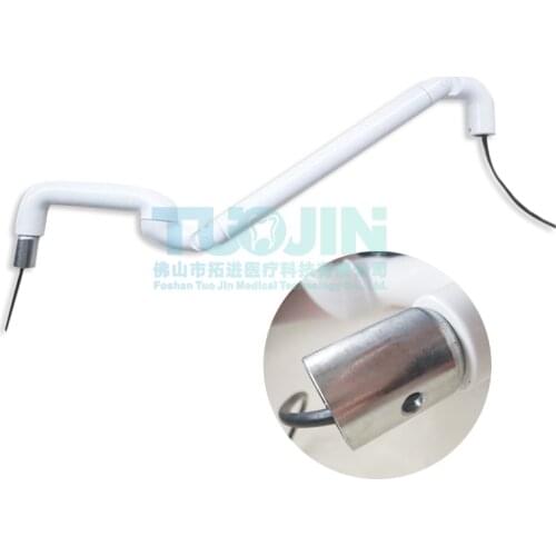 Dental mounting Arm Lamp Arm dental chair spare part oral light arm for Dentistry product